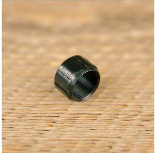 SilencerCo Thread Protector 1/2x28 AR Style Steel md: AC1360
