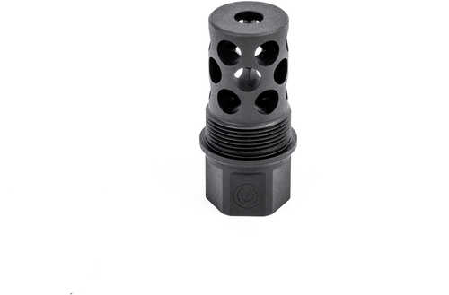 SilencerCo Thread Over Muzzle BRK 5/8X28 .30Cal Muzzle Brake AC5233