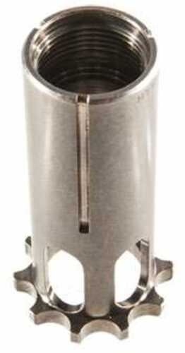 SilencerCo AC626 Piston 17-4 Stainless Steel Multi-Caliber 13.5x1 LHM XL Threads