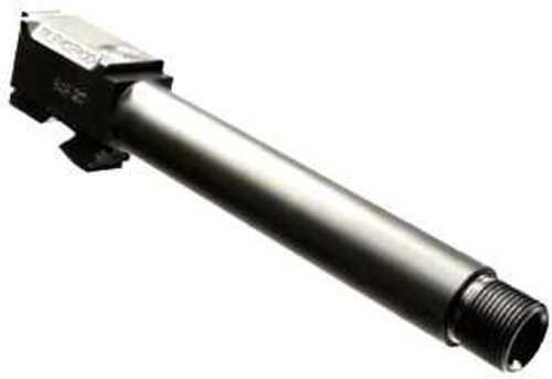 SILENCERCO Bbl for Glock 17 9MM Thrd Barrel .5 X 28
