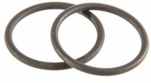 SilencerCo O-Ring Booster Pack  AC88