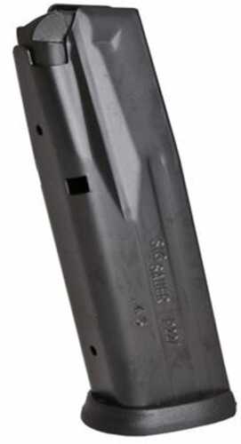 Sig Sauer Mag2274510 P227 Replacement Magazine 45 ACP 10Rd Black