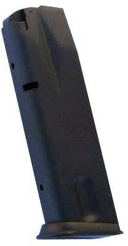 Sig Sauer 12 Round Blue Magazine For P229 40 S&W/ 357 Sig Md: K00002