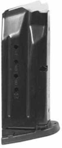 Smith & Wesson 194620000 M&P Compact 9mm Luger 10 Round Steel Blued Finish