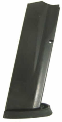 Smith & Wesson 10 Round Black Base Magazine For M&P 45 Md: 19469