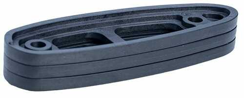 Seekins Precision Length Of Pull Spacer Black 0011700227-F 0011700227-F