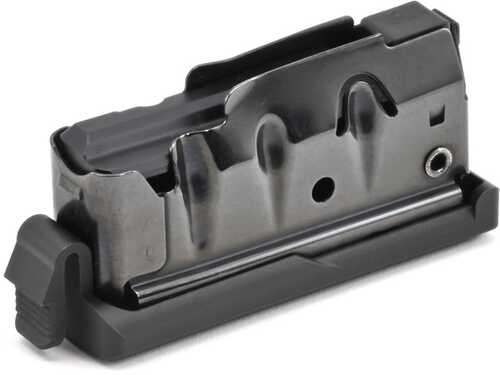 Savage 55230 Axis, 11/111, 10/110, 16/116 223 Remington/5.56 NATO 4 Round Steel Blued Finish