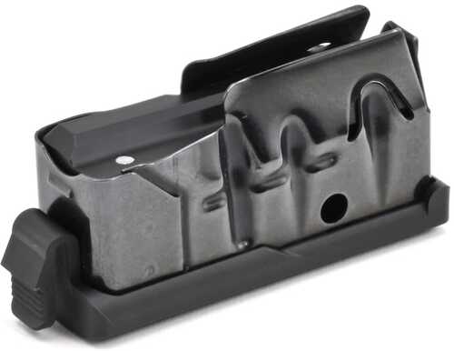 Savage Magazine Axis 22-250 Remington 4Rd Matte Blued Finish 55231