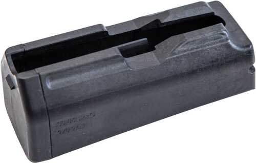 Thompson Center Compass Rotary Magazine .22-250 Rem Black Polymer 5/Rd