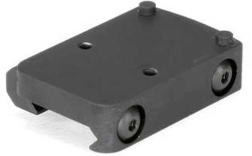 TRJ AC32004 Rm33 Low Pict Rail MNT