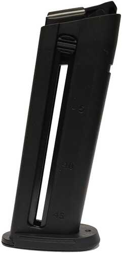 Walther Arms Magazine WMP 22WMR 10Rd  5226101