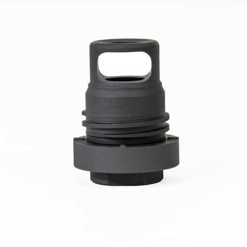 YHM MINI QD MUZZL BRAKE ASSM 5/8-24