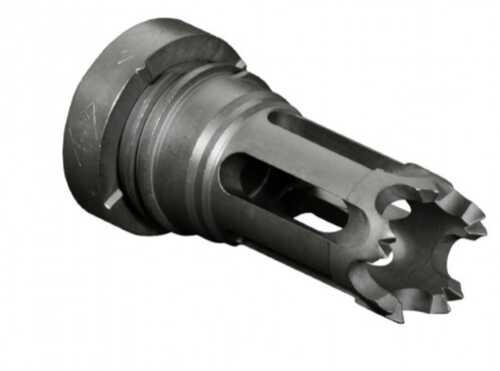 Yankee Hill 30 Caliber Phantom Lt/LTA Q.D. Mount, 5/8"-24 Thread Md: 430224A