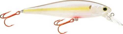 Lucky Craft Pointer 100 5/8Oz 4In BleedIng Chartreuse Shad Md#: PT100-104BCRSD
