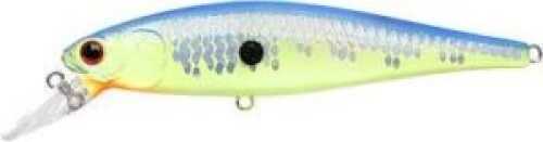 Lucky Craft Pointer 78 3/8Oz 3In Crack Blue Md#: PT78-155CKBL