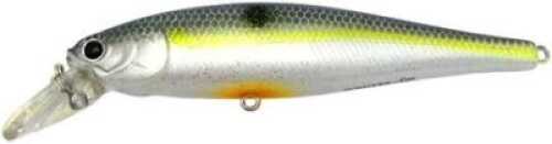 Lucky Craft Pointer 100 5/8Oz 4In Sexy Chartreuse Md#: PT100-172SXCRSD