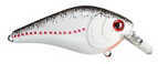 Luck-E-strikerck Cln Sb 1/4Oz Spotted Shad