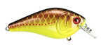 Luck-E-strikerck Cln Sb 1/4Oz Copper Perch