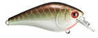 Lucky Strike Rc2 Crankbait 1/2Oz Series 4 Green Copper Shad Md#: RcSBC4-10-1