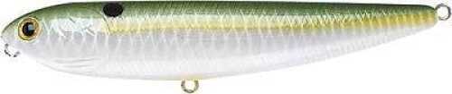 Lucky Craft Sammy 100 1/2Oz 4In Green Sexy Md#: Sm100-159GNSX