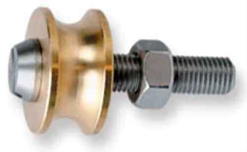 Muzzy Arrow Rest Roller Wheel Of Fortune