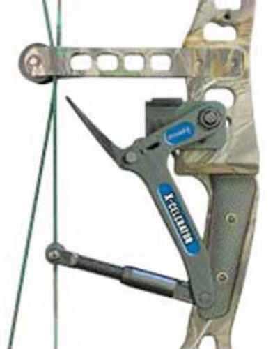 Muzzy Arrow Rest X-Celerator Universal Drop-Away