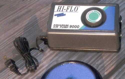 Marine Metal 110 Air Bubbles Areator 110V For 10-50Gal Tank Md#: A-2