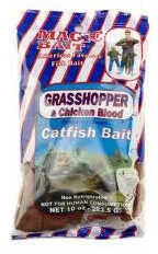 Magic Catfish Bait Chicken And Grasshopper Md#: 29-12