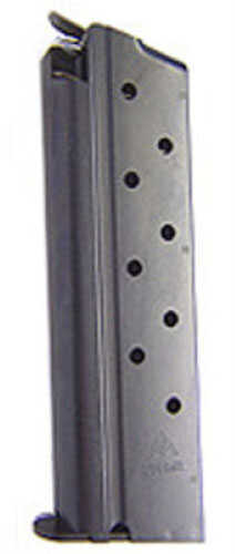 Mec-Gar MGCGOV40B 1911 40 S&W Colt 8Rd Blued Detachable