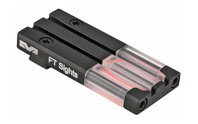 MEPRO 631103408 FT Bullseye SPR XD/XDM Red