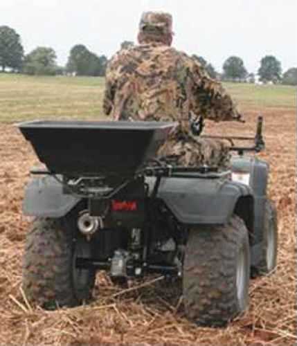 Moultrie ATV Plot Spreader