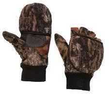 Manzella Gloves Hunter Conv MO-Treestand X-Large Size Xl
