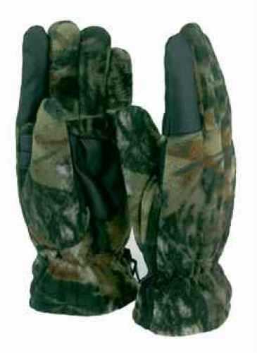 Manzella Gloves Hunter AP-Camo Large