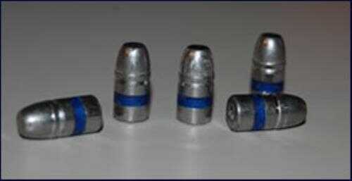 Cast Bullets #1 .32-20 .313" Diameter 120 Grain Round Nose Flat Point Reloading 500 Per Box