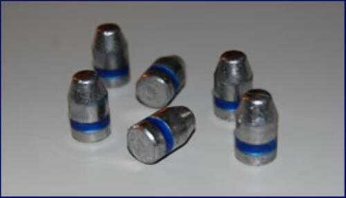 Cast Bullets .40 S&W/10mm Steeler 200 Grain Truncated Cone Flat Point Missouri Reloading 500 Per Box Md: 401200M