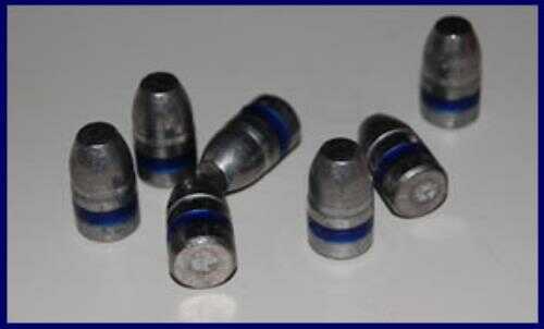 Cast Bullets .41 Magnum 41 Outlaw 225 Grain Round Nose Flat Point Missouri Reloading 500 Per Box Md: 411225RNFP