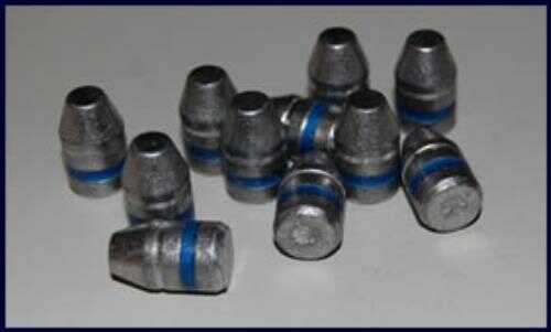 Cast Bullets .44 Magnum 240 Grain Truncated Cone Flat Point Missouri Reloading 500 Per Box Md: 430240M