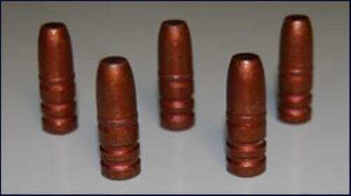 Cast Bullets Rifle #1 Whitetail - Hi-tek.309 Diameter 165 Grain Missouri Company 250 Per Box