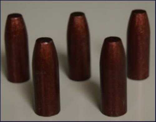 Cast Bullets Rifle .3115 Diameter #1 Russian-Grooveless Missouri