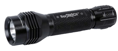 NexTorch High Quality Z6 6Volt 80 Lumens Xenon Tactical Flashlight