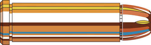 38 Special 158 Grain Hollow Point 25 Rounds Hornady Ammunition