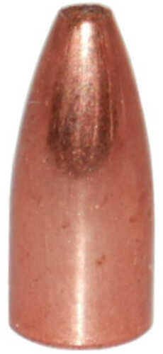 Bulk Bullets Varmint Nightmare X-Treme 22 Caliber .224 Diameter 34 Grain Premium Flat Base HP 500 Count