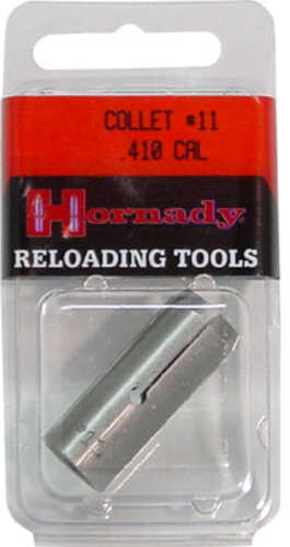 OPEN BOX: Hornady Cam-Lock Bullet Puller Collet #11 (41 Caliber)