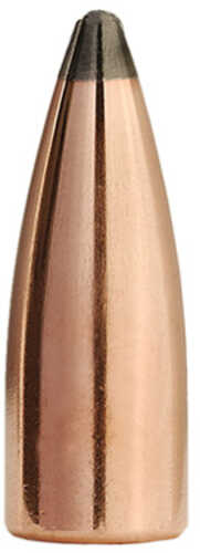 Sierra 22 Caliber .224 Diameter 45 Grain Spitzer Varminter 100 Count