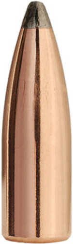 Sierra 25 Caliber .257 Diameter 87 Grain Spitzer Varminter 100 Count