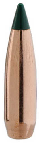 Sierra Bullets .25 Caliber .257 90 Grains Blitzking 100CT