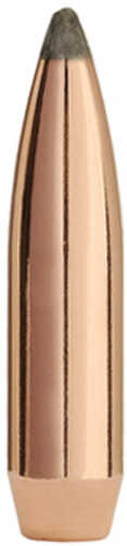 Sierra Gameking 7MM Caliber 160 Grain Boat Tail Spitzer 100/Box Md: 1920 Bullets