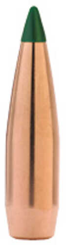 Sierra 30 Caliber .308 Diameter 168 Grain TMK Tipped Boat Tail Matchking 100 Count