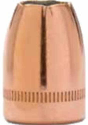 Sierra Bullets 10MM .400 165 Grains JHP Sig V-Crown 100CT