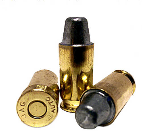 Jamison .45 ACP 200 Grain SWC 20 Count